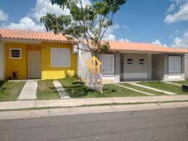 Apartamento para Venda em Feira de Santana - 2