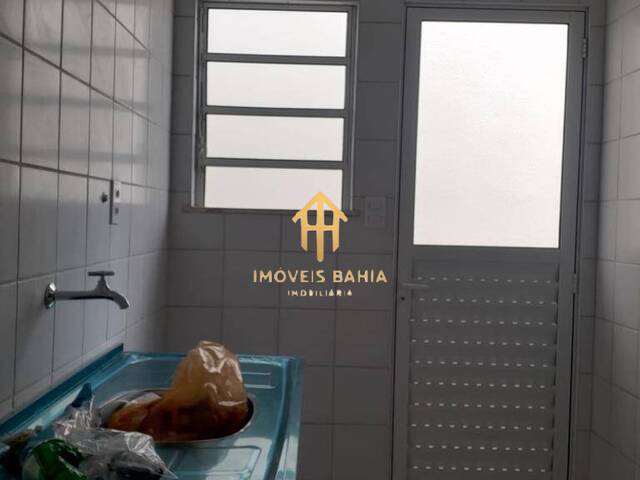 Apartamento para Venda em Feira de Santana - 4