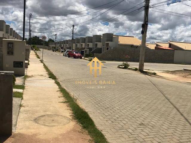 #236 - Apartamento para Venda em Feira de Santana - BA - 2