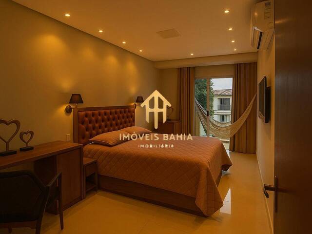 #239 - Casa para Venda em Feira de Santana - BA - 3