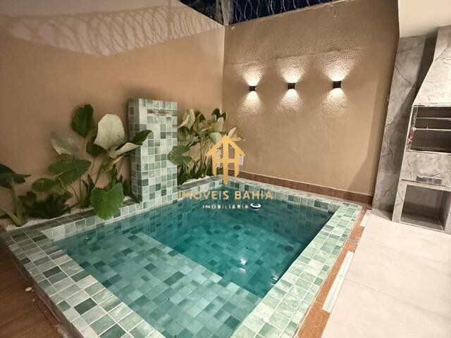 Locação em SANTA MONICA - Feira de Santana