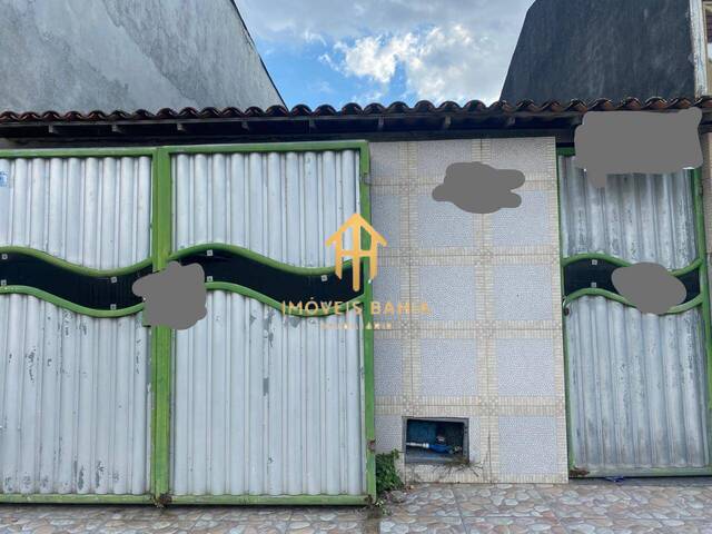 Venda em Conceição - Feira de Santana