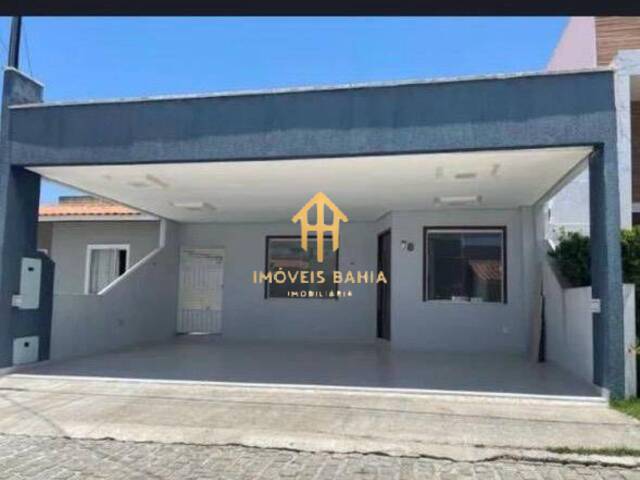 Venda em Papagaio - Feira de Santana