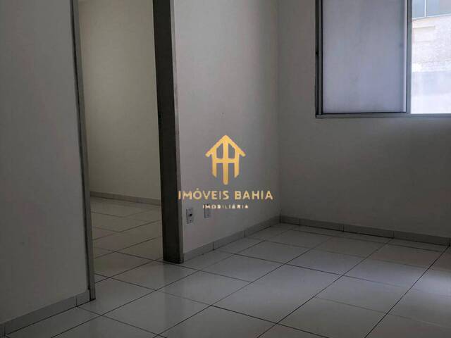 #242 - Apartamento para Venda em Feira de Santana - BA - 2