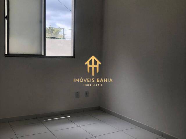 #242 - Apartamento para Venda em Feira de Santana - BA - 3