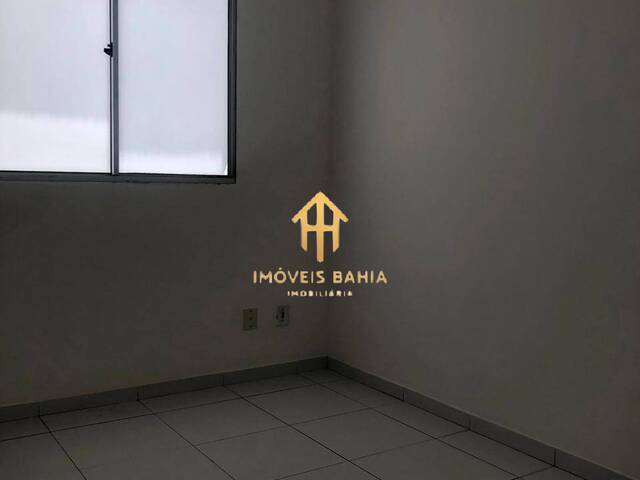 Apartamento para Venda em Feira de Santana - 5