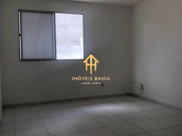 Apartamento para Venda em Feira de Santana - 4