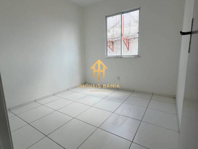 Apartamento para Venda em Feira de Santana - 4