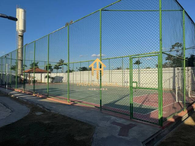 #243 - Apartamento para Venda em Feira de Santana - BA - 2