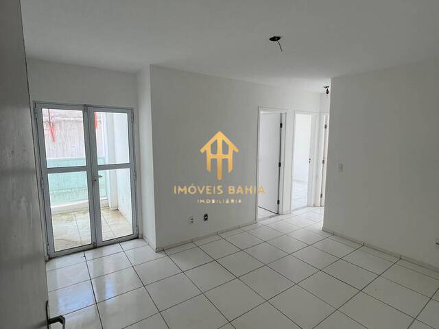 Apartamento para Venda em Feira de Santana - 5