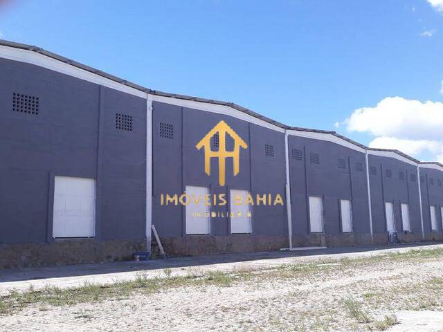 Venda em Br 324 - Feira de Santana