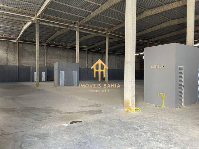 Sala para Venda em Feira de Santana - 5