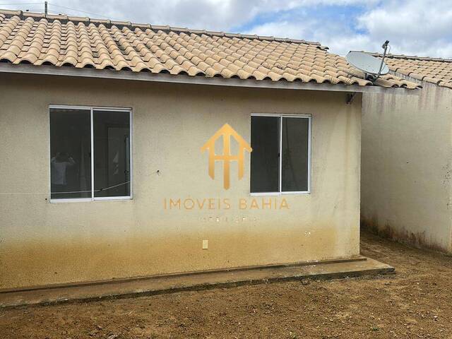 Casa para Venda em Feira de Santana - 4