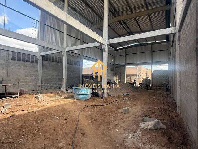 #249 - Galpão para Locação em Feira de Santana - BA - 3