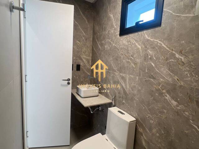 #251 - Casa para Locação em Feira de Santana - BA - 2