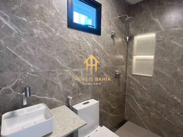 #251 - Casa para Locação em Feira de Santana - BA - 3