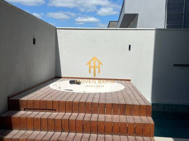Casa para Locação em Feira de Santana - 5