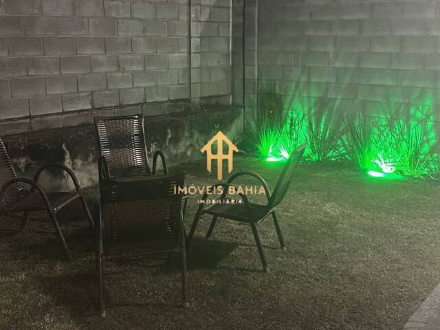 Apartamento para Venda em Feira de Santana - 5