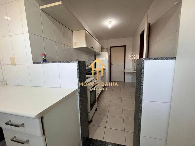Apartamento para Venda em Feira de Santana - 5