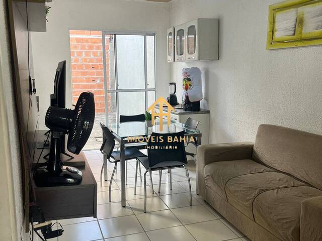 Venda em Registro - Feira de Santana