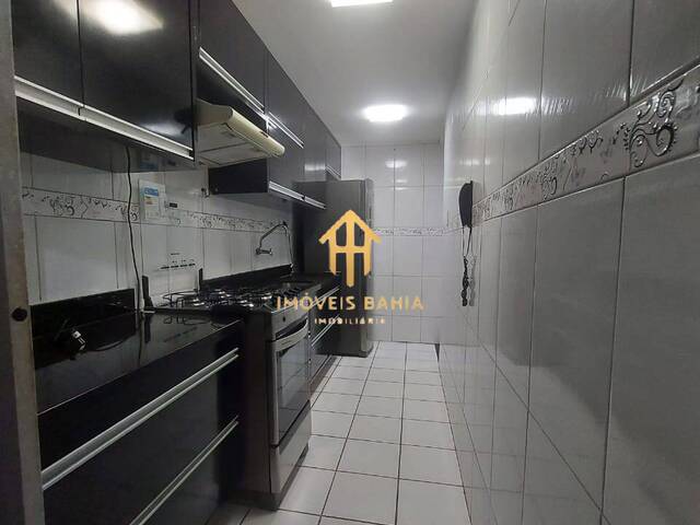 Locação em Pedra do Descanso - Feira de Santana