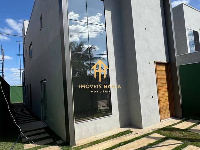 Venda em SANTA MONICA - Feira de Santana