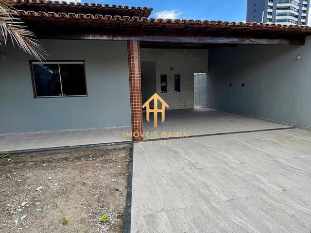Casa para Venda em Feira de Santana - 4