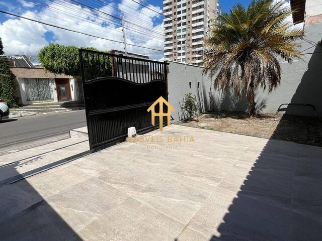 #259 - Casa para Venda em Feira de Santana - BA