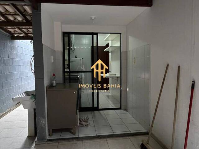 #260 - Casa para Venda em Feira de Santana - BA - 3