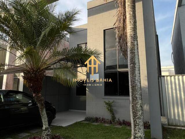 Locação em SANTA MONICA - Feira de Santana