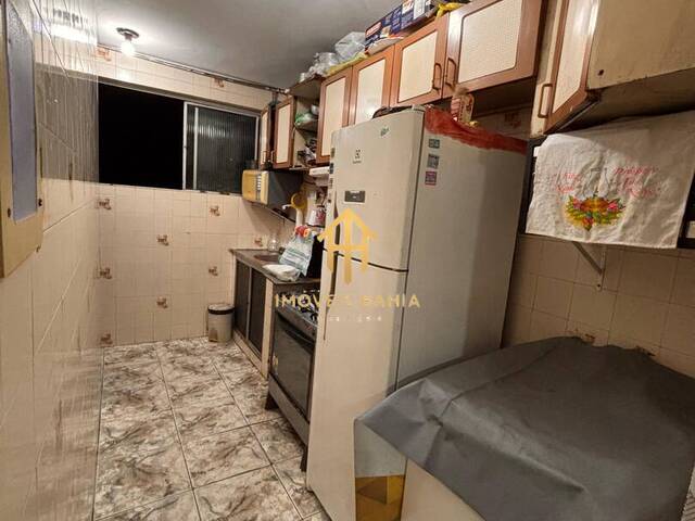 #261 - Apartamento para Venda em Salvador - BA - 3