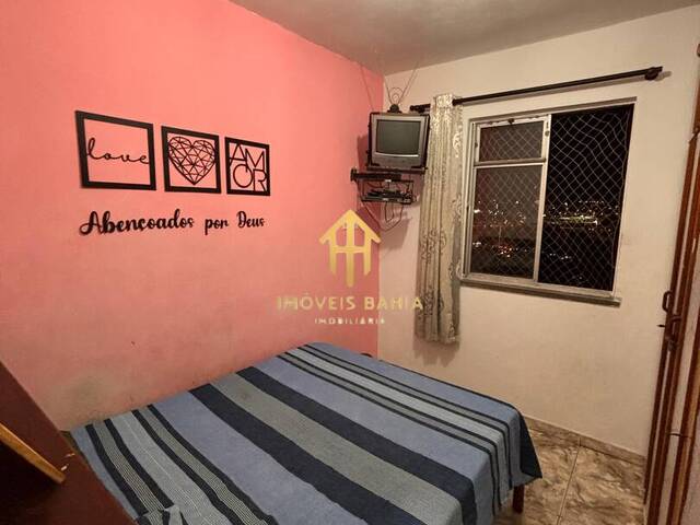 Apartamento para Venda em Salvador - 5