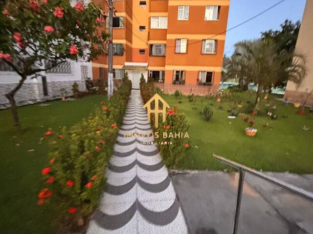 #261 - Apartamento para Venda em Salvador - BA - 2
