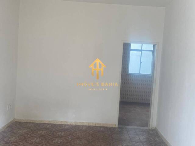 #263 - Casa para Locação em Feira de Santana - BA - 2