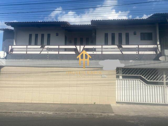 Locação em Sobradinho - Feira de Santana