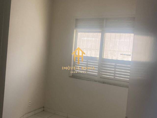 #263 - Casa para Locação em Feira de Santana - BA - 3