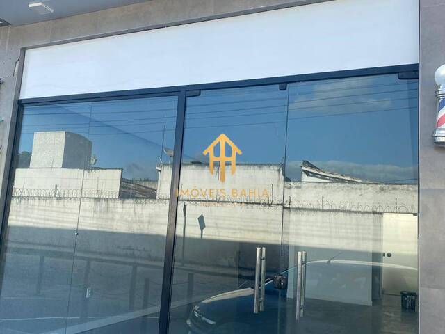 #264 - Sala para Locação em Feira de Santana - BA - 2