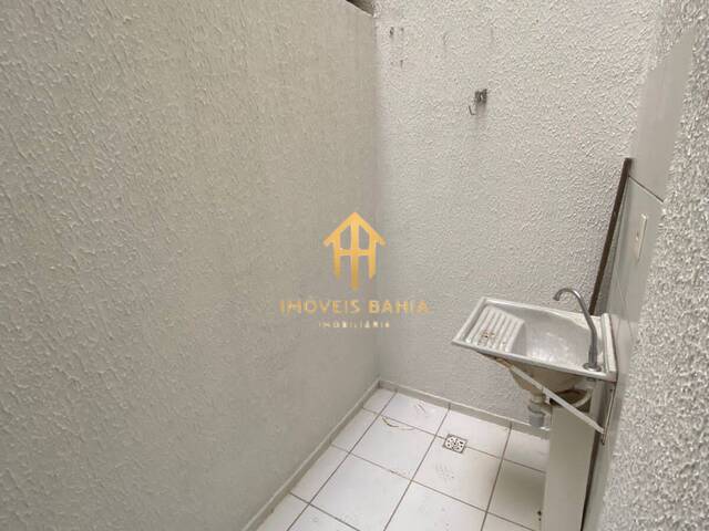 #265 - Apartamento para Venda em Feira de Santana - BA - 2