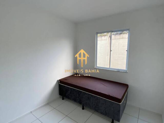 Apartamento para Venda em Feira de Santana - 5