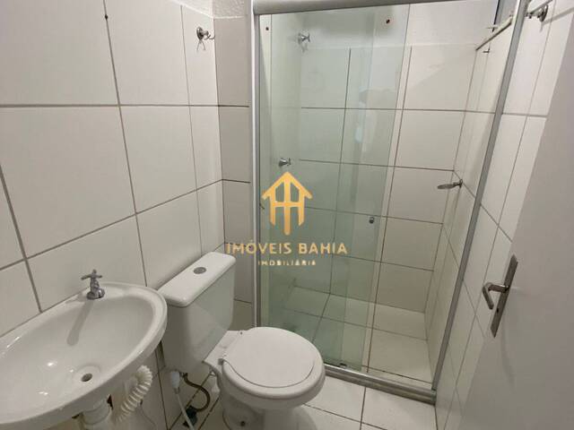 #265 - Apartamento para Venda em Feira de Santana - BA - 3