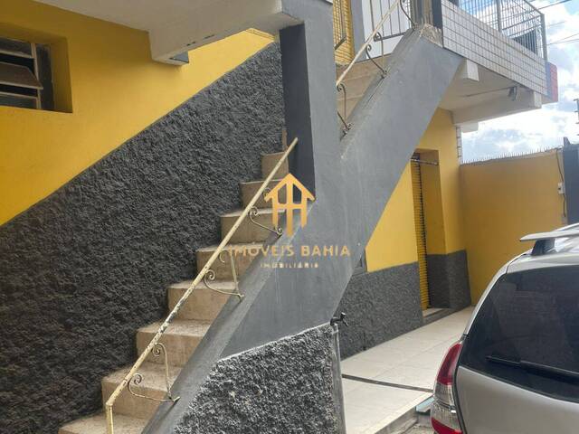 #266 - Apartamento para Locação em Feira de Santana - BA - 1