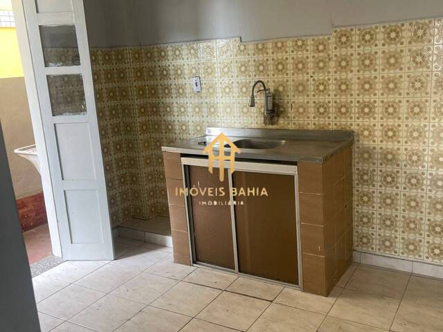 #266 - Apartamento para Locação em Feira de Santana - BA - 3