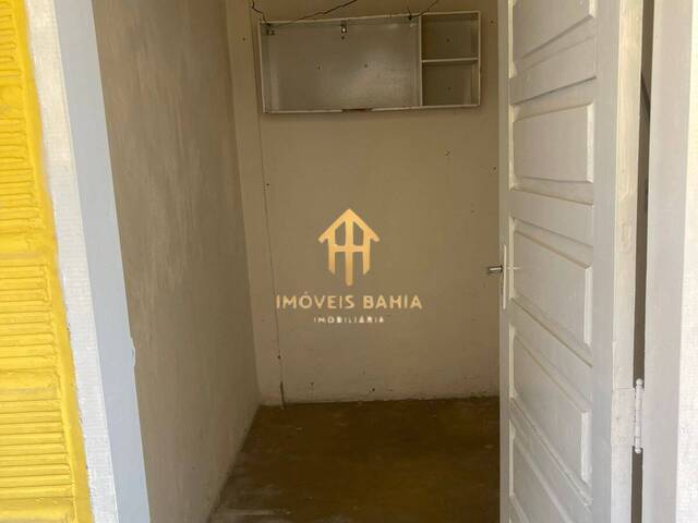 Apartamento para Locação em Feira de Santana - 5