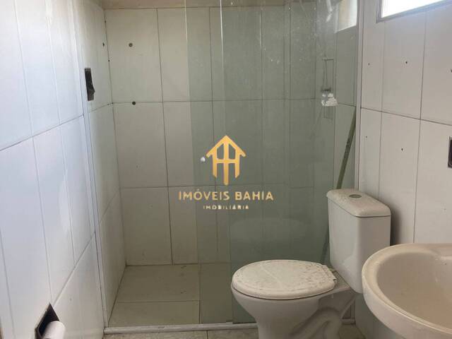 Apartamento para Locação em Feira de Santana - 4