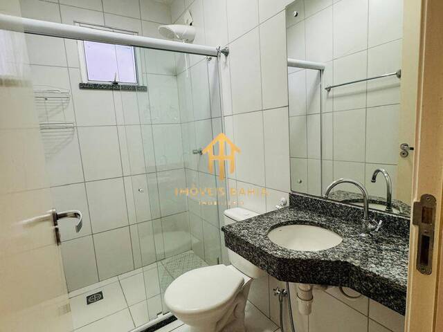 #267 - Casa para Venda em Feira de Santana - BA - 3