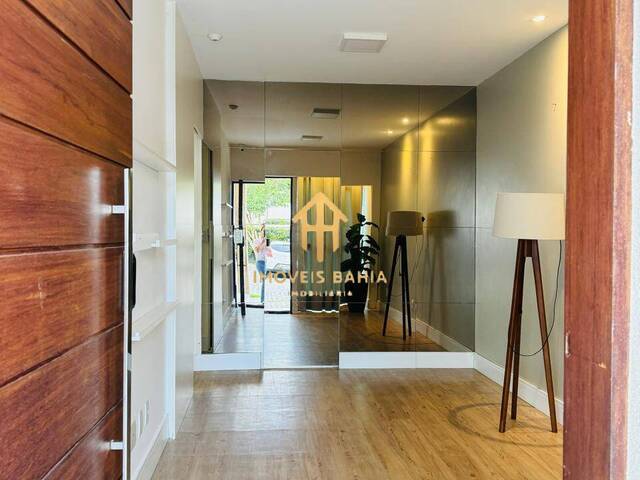 #267 - Casa para Venda em Feira de Santana - BA - 2