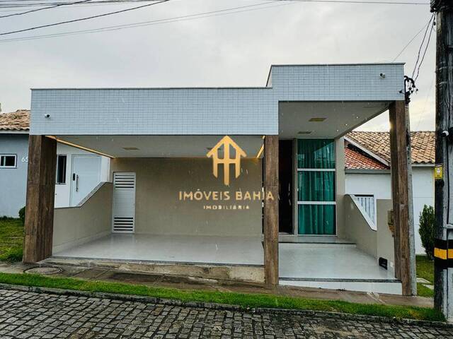 Venda em SIM - Feira de Santana