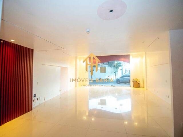 Locação em Capuchinhos - Feira de Santana