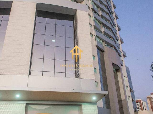 #269 - Sala para Locação em Feira de Santana - BA - 2