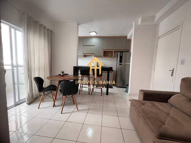 Venda em SIM - Feira de Santana